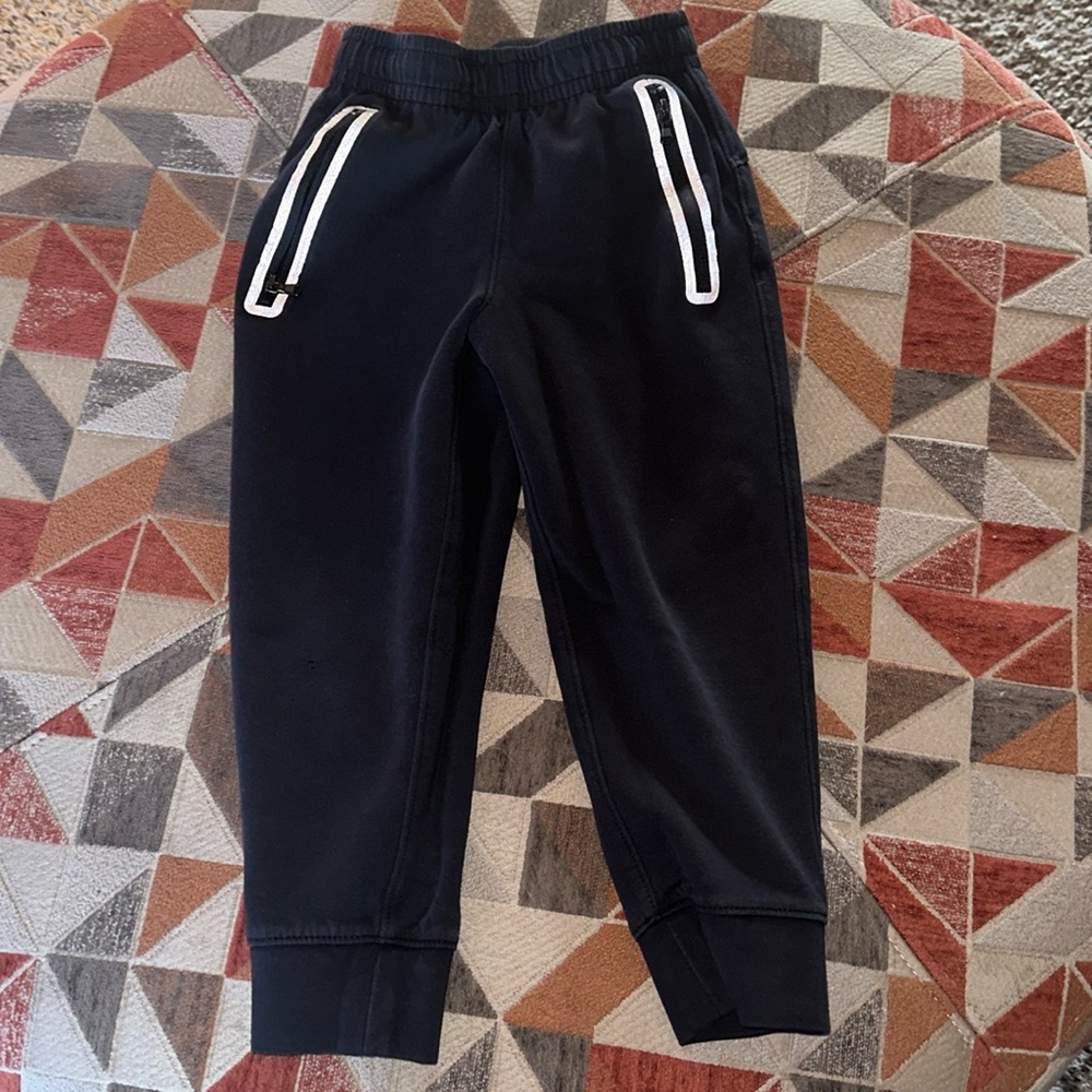 Toddler joggers